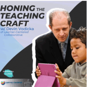 Honing the Teaching Craft: